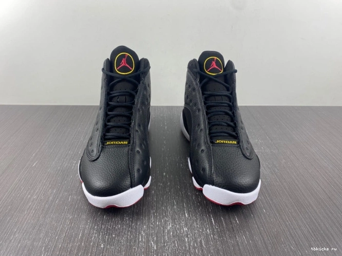 Reps TB 414571-062 Playoffs Air 13 Jordan 0723